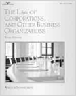 business organizations 3e