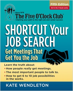 Shortcut Your Job Search, Get Meetings That Get You the Job cover image - Shortcut Your Job Search, Get Meetings That Get You the Job