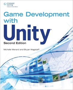 Game Development with Unity cover image - Game Development with Unity