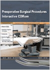 Preoperative Surgical Procedures CD-ROM