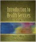 Introduction to Health Services 7E