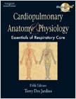Cardiopulmonary Anatomy & Physiology