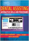 Dental Assisting Interactive Skills and Procedures CD-ROM 