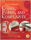The Fire Inspector's Guide to Codes, Forms, and Complaints 1418048976
