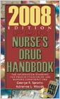 2008 PDR Nurse's Drug Handbook