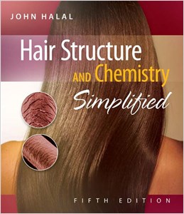 MiladyPro - Hair Structure and Chemistry Simplified