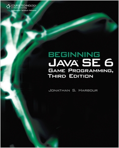 Beginning Java SE 6 Game Programming cover image - Beginning Java SE 6 Game Programming