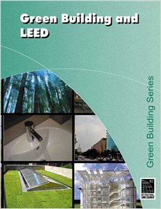 Green Building and Leed cover image - Green Building and Leed