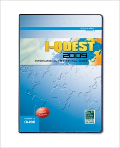 I-Quest 2009 IRC - Single cover image - I-Quest 2009 IRC - Single
