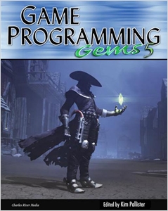 Game Programming Gems 5 cover image - Game Programming Gems 5