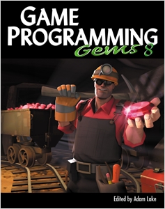 Game Programming Gems 8 cover image - Game Programming Gems 8