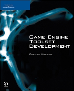 Game Engine Toolset Development cover image - Game Engine Toolset Development