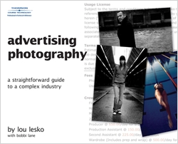 Advertising Photography: A Straightforward Guide to a Complex Industry cover image - Advertising Photography: A Straightforward Guide to a Complex Industry