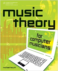 Music Theory for Computer Musicians cover image - Music Theory for Computer Musicians