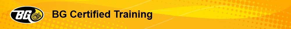 BG Products Logo