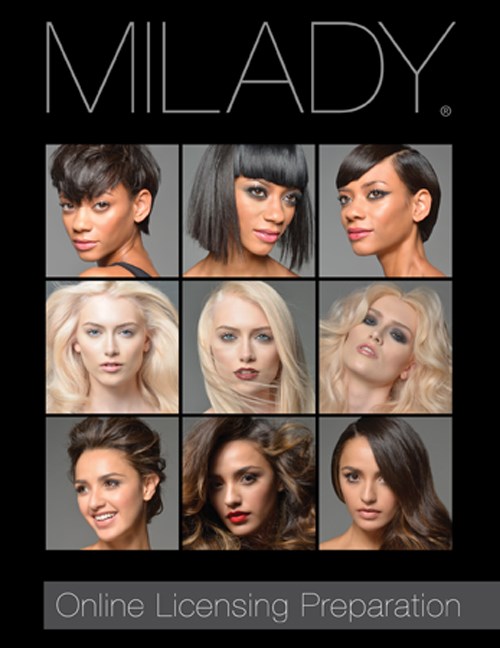 Buy Milady Cosmetology State Board Test Prep Buy Milady Cosmetology State Board Test Prep