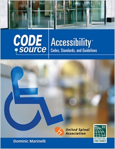 Code Source Accessibility, Codes, Standards, and Guidelines cover image - Code Source Accessibility, Codes, Standards, and Guidelines
