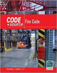 Code Source, 2009 International Fire Code cover image - Code Source, 2009 International Fire Code