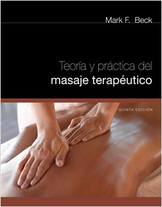 Spanish Translated Theory & Practice of Therapeutic Massage cover image - Spanish Translated Theory & Practice of Therapeutic Massage