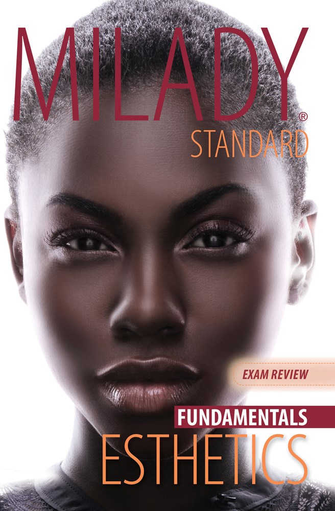 esthetician state board test