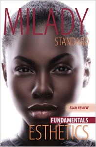 Milady Standard Esthetics Fundamentals