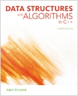 Data Structures and Algorithms in C++ () - Delmar Cengage Learning