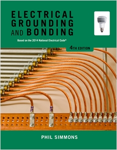 Electrical Grounding and Bonding cover image - Electrical Grounding and Bonding