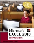 Microsoft® Excel®® 2013, Comprehensive () - Delmar Cengage Learning