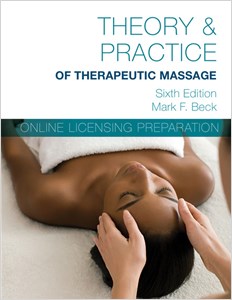Online Licensing Preparation: Theory & Practice of Therapeutic Massage cover image - Online Licensing Preparation: Theory & Practice of Therapeutic Massage