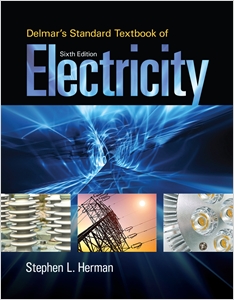 Delmar's Standard Textbook of Electricity cover image - Delmar's Standard Textbook of Electricity