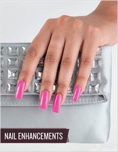 Nail Enhancements: Application, Maintenance and Removal (Video & Step-by-Step PDF) cover image - Nail Enhancements: Application, Maintenance and Removal (Video & Step-by-Step PDF)