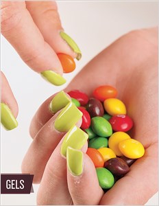Gels: Application, Maintenance and Removal (Video & Step-by-Step PDF) cover image - Gels: Application, Maintenance and Removal (Video & Step-by-Step PDF)