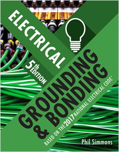 Electrical Grounding and Bonding cover image - Electrical Grounding and Bonding