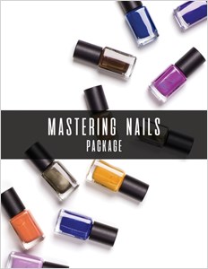 Mastering Professional Nail Services cover image - Mastering Professional Nail Services