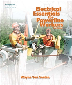 Electrical Essentials for Powerline Workers cover image - Electrical Essentials for Powerline Workers