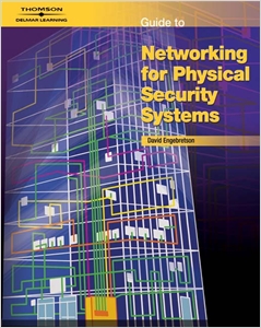 Guide to Networking for Physical Security Systems cover image - Guide to Networking for Physical Security Systems