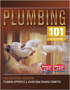 Plumbing 101 cover image - Plumbing 101