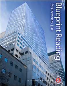 Blueprint Reading for Electricians cover image - Blueprint Reading for Electricians