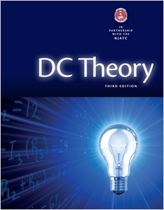 DC Theory cover image - DC Theory