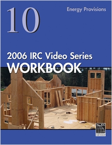 Video 10: Energy Provisions Workbook cover image - Video 10: Energy Provisions Workbook