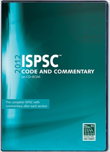 2012 International Swimming Pool and Spa Code Commentary - CDROM cover image - 2012 International Swimming Pool and Spa Code Commentary - CDROM